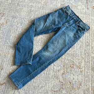 Old Navy Slim jeans